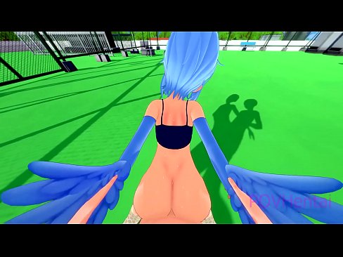 ❤️ Ragazza mostro arpia. ❌ Fottutaal it.hentai-id-tv.ru ❤️