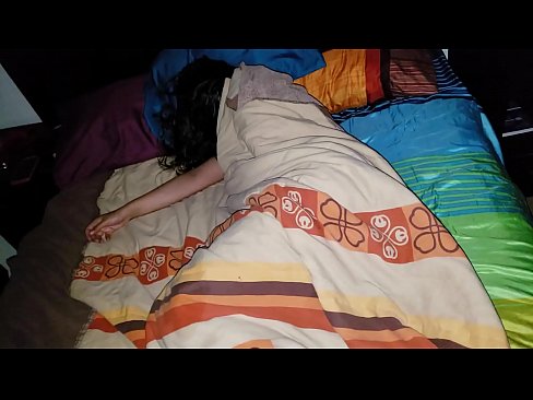 ❤️ Figliastro che rimprovera la sua giovane matrigna mentre lei dorme ❌ Fottutaal it.hentai-id-tv.ru ❤️